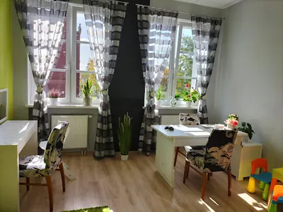 logopeda Stargard mgr Marzena Jurkiewicz